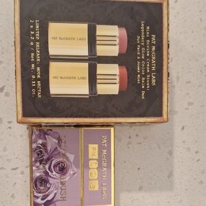 Pat McGrath Mini Blushes